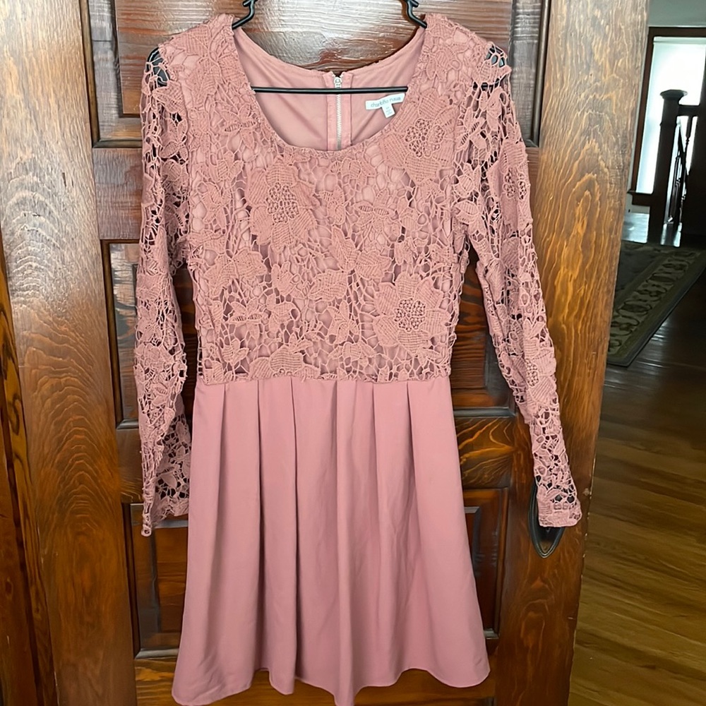 Charlotte Russe dress